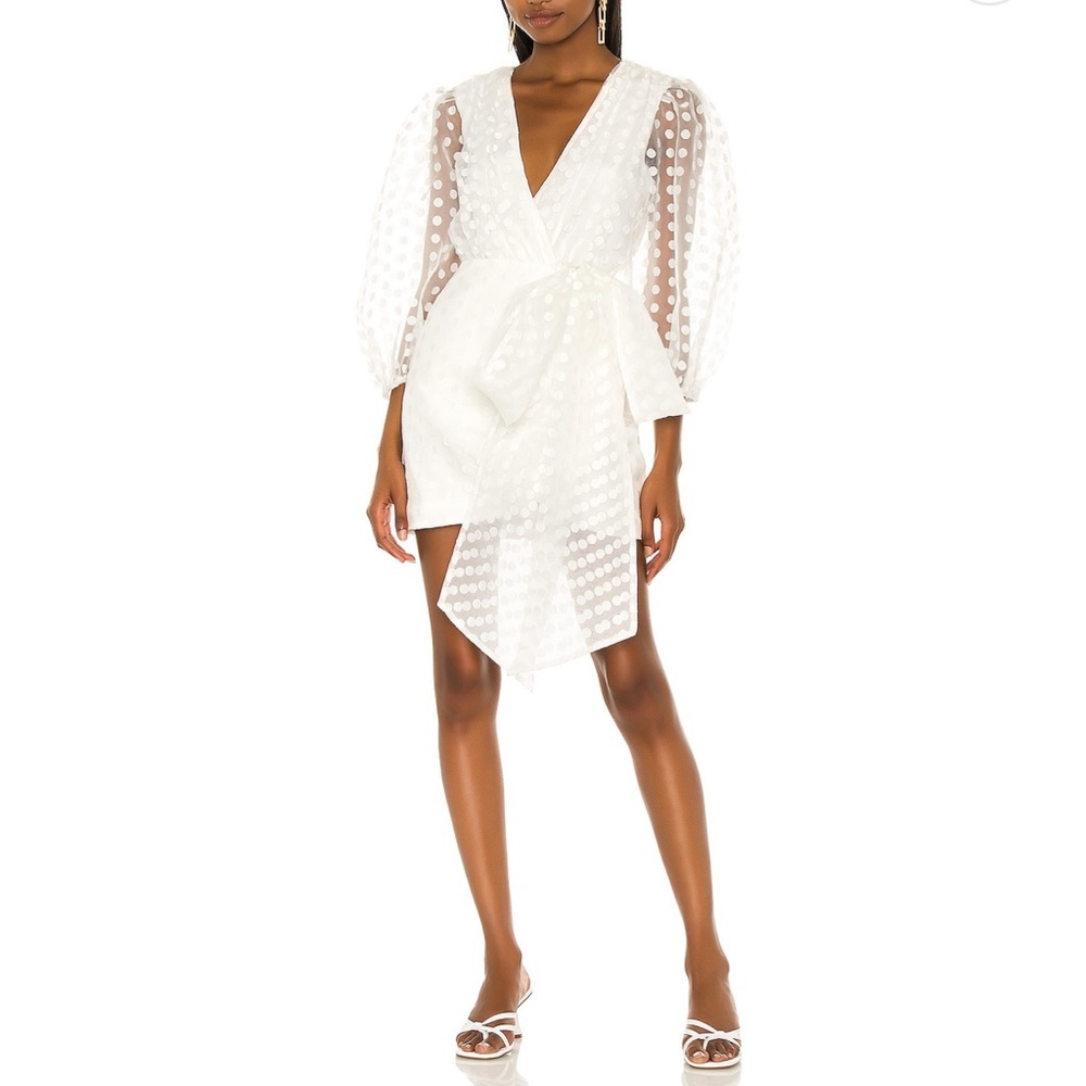 Alize Minu Dress